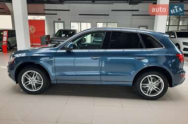 Внедорожник / Кроссовер Audi Q5 2014 в 