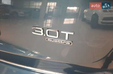 Внедорожник / Кроссовер Audi Q5 2014 в 