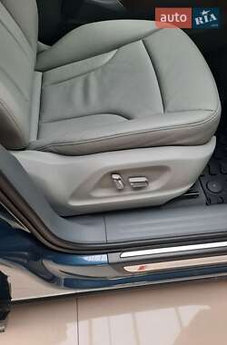 Внедорожник / Кроссовер Audi Q5 2014 в 