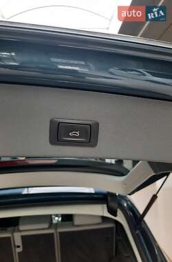 Внедорожник / Кроссовер Audi Q5 2014 в 