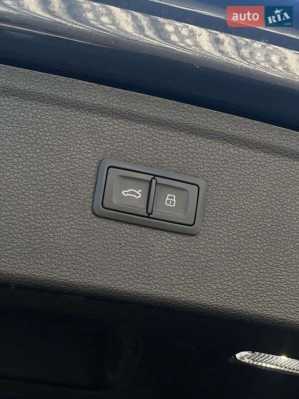 Внедорожник / Кроссовер Audi Q5 2019 в Самборе фото 28 Внедорожник / Кроссовер Audi Q5 2019 в Самборе