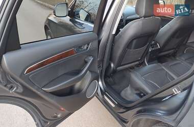 Внедорожник / Кроссовер Audi Q5 2016 в 