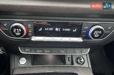 Внедорожник / Кроссовер Audi Q5 2022 в 