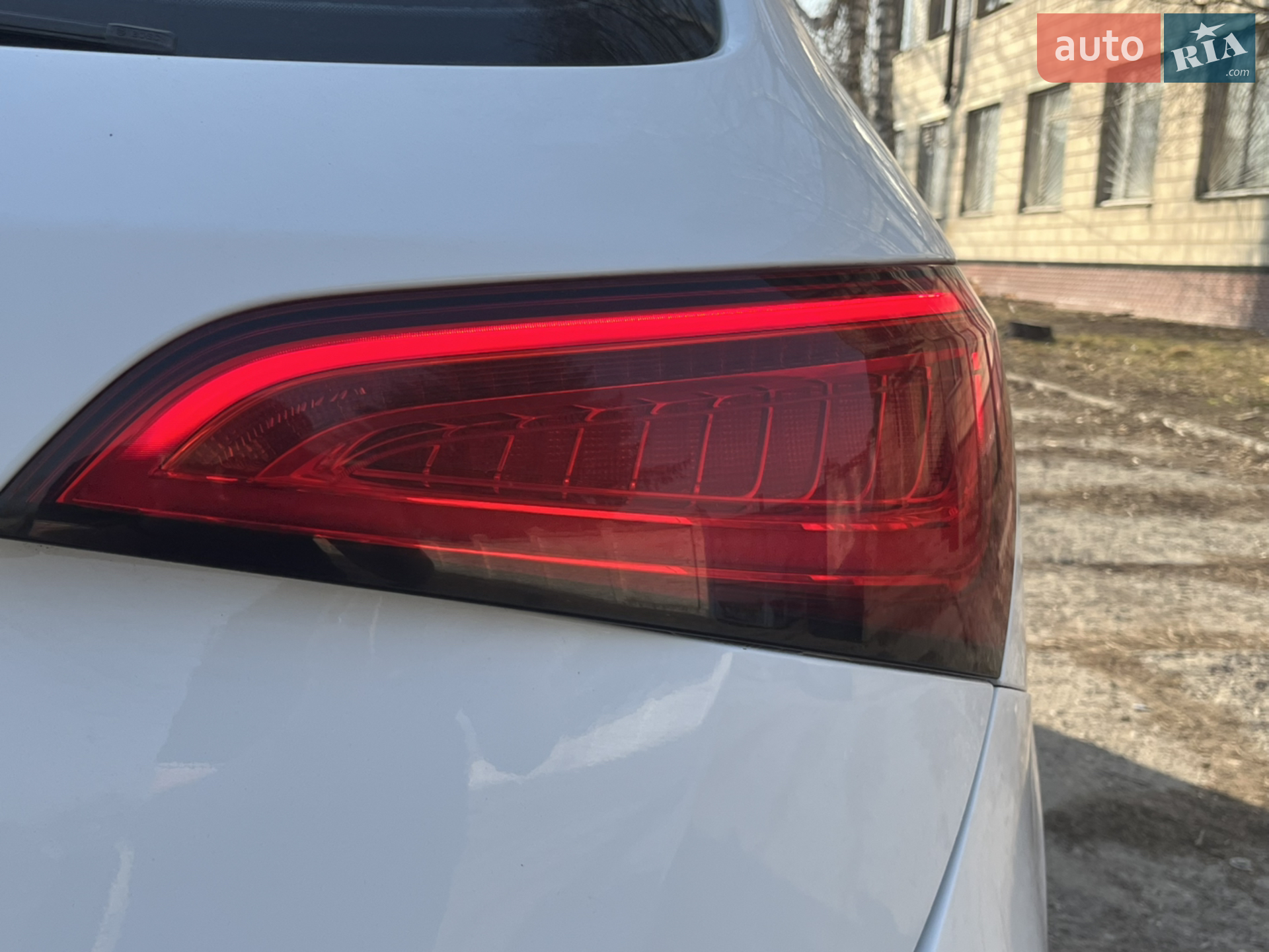 2015 Audi Q5 - мініатюра 15