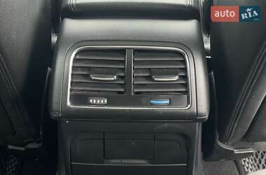 Внедорожник / Кроссовер Audi Q5 2010 в 