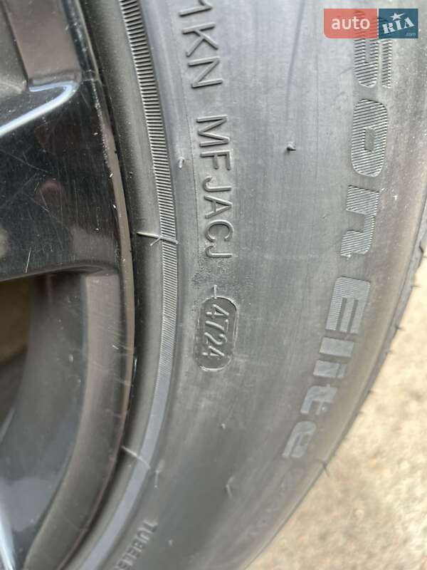 Внедорожник / Кроссовер Audi Q5 2011 в Коростене