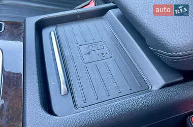 Внедорожник / Кроссовер Audi Q5 2019 в 