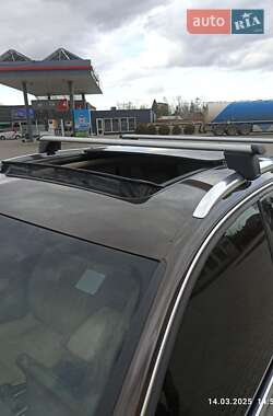 Внедорожник / Кроссовер Audi Q5 2011 в 