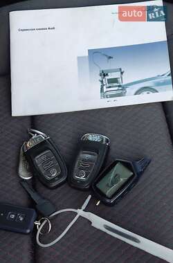 Внедорожник / Кроссовер Audi Q5 2010 в 