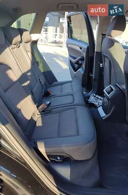 Внедорожник / Кроссовер Audi Q5 2010 в 