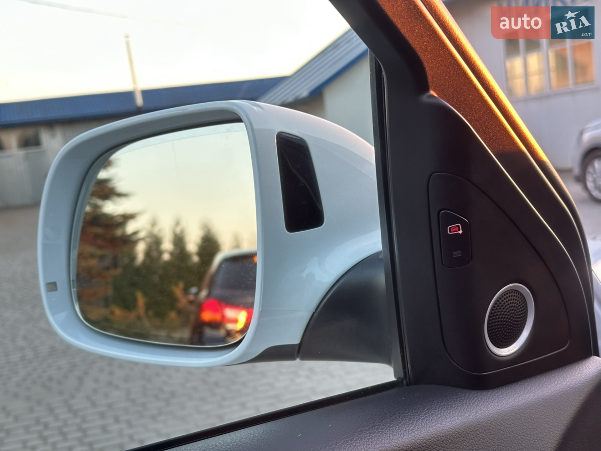2014 Audi Q5 - мініатюра 10