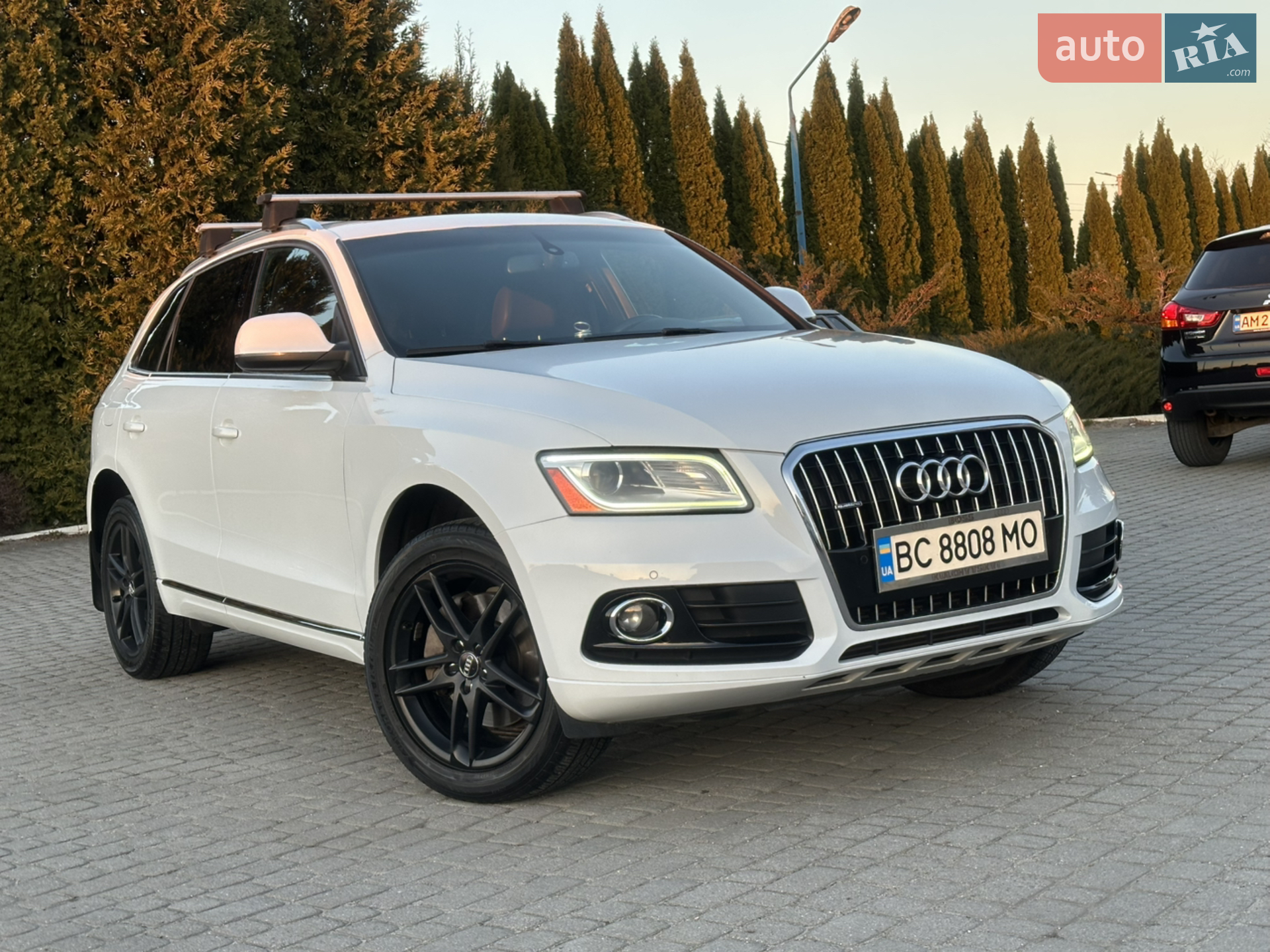 2014 Audi Q5 - фото 1
