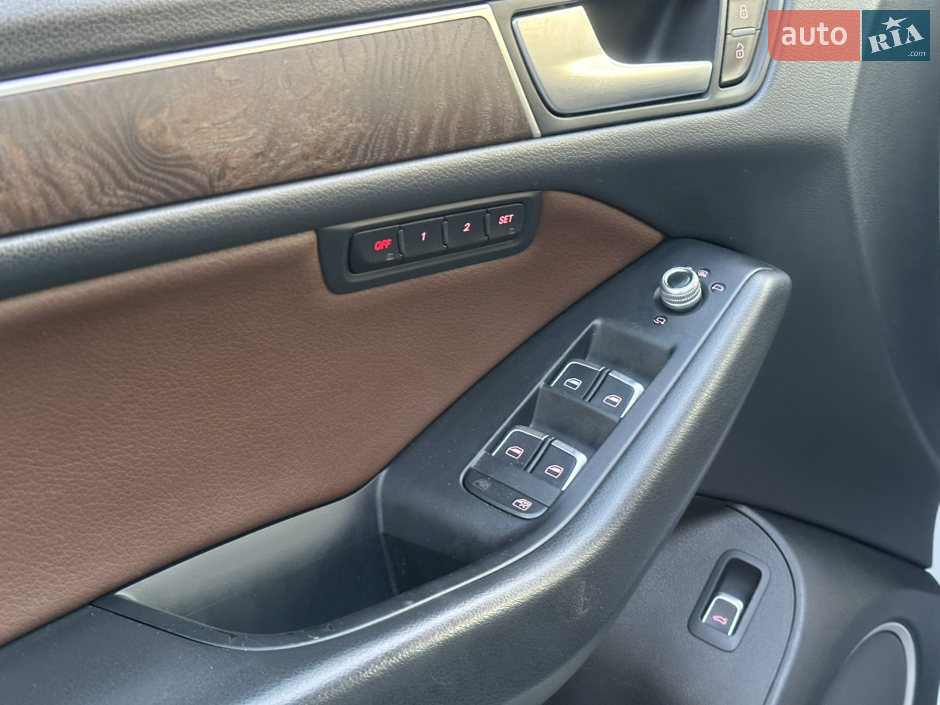 2014 Audi Q5 - мініатюра 12
