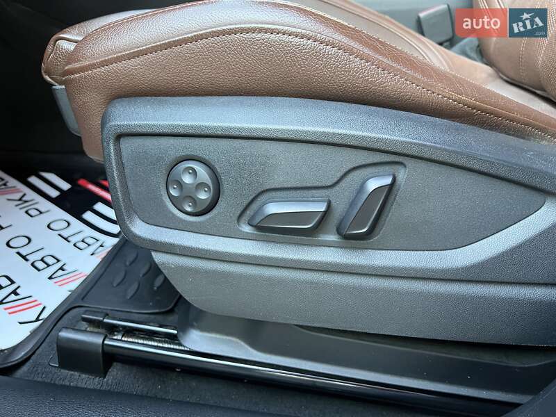 Внедорожник / Кроссовер Audi Q5 2019 в Львове