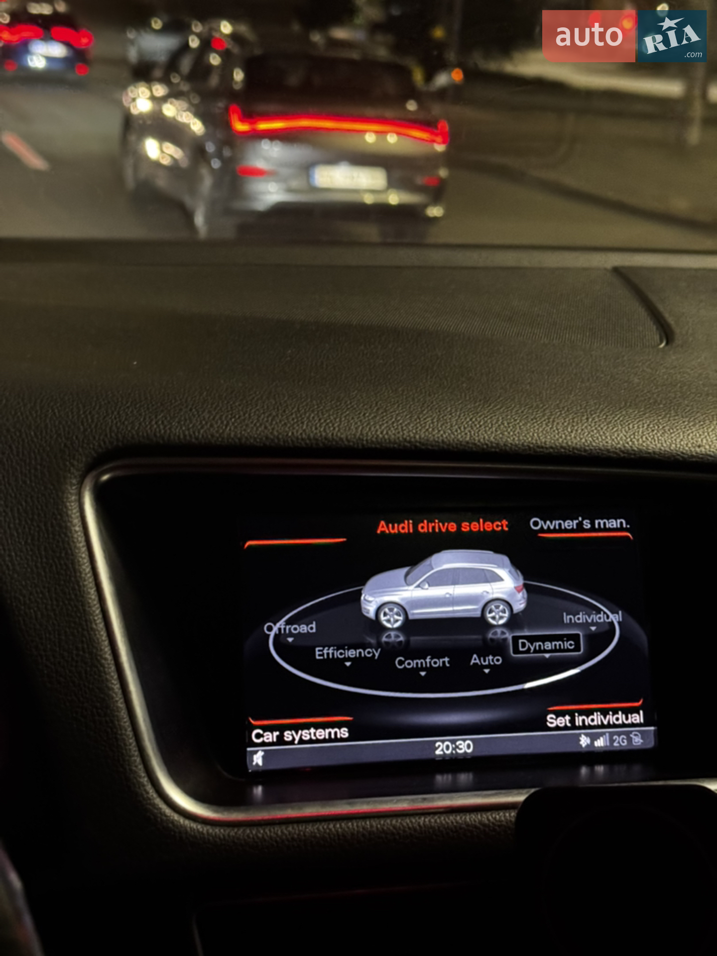 2014 Audi Q5 - мініатюра 14
