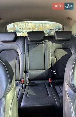 Внедорожник / Кроссовер Audi Q5 2011 в 