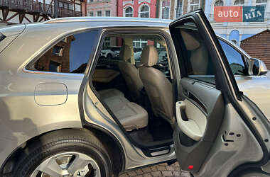 Внедорожник / Кроссовер Audi Q5 2013 в 