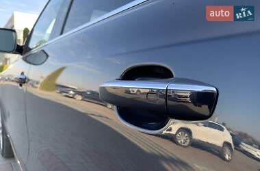 Внедорожник / Кроссовер Audi Q5 2016 в 