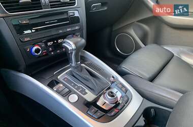 Внедорожник / Кроссовер Audi Q5 2016 в 
