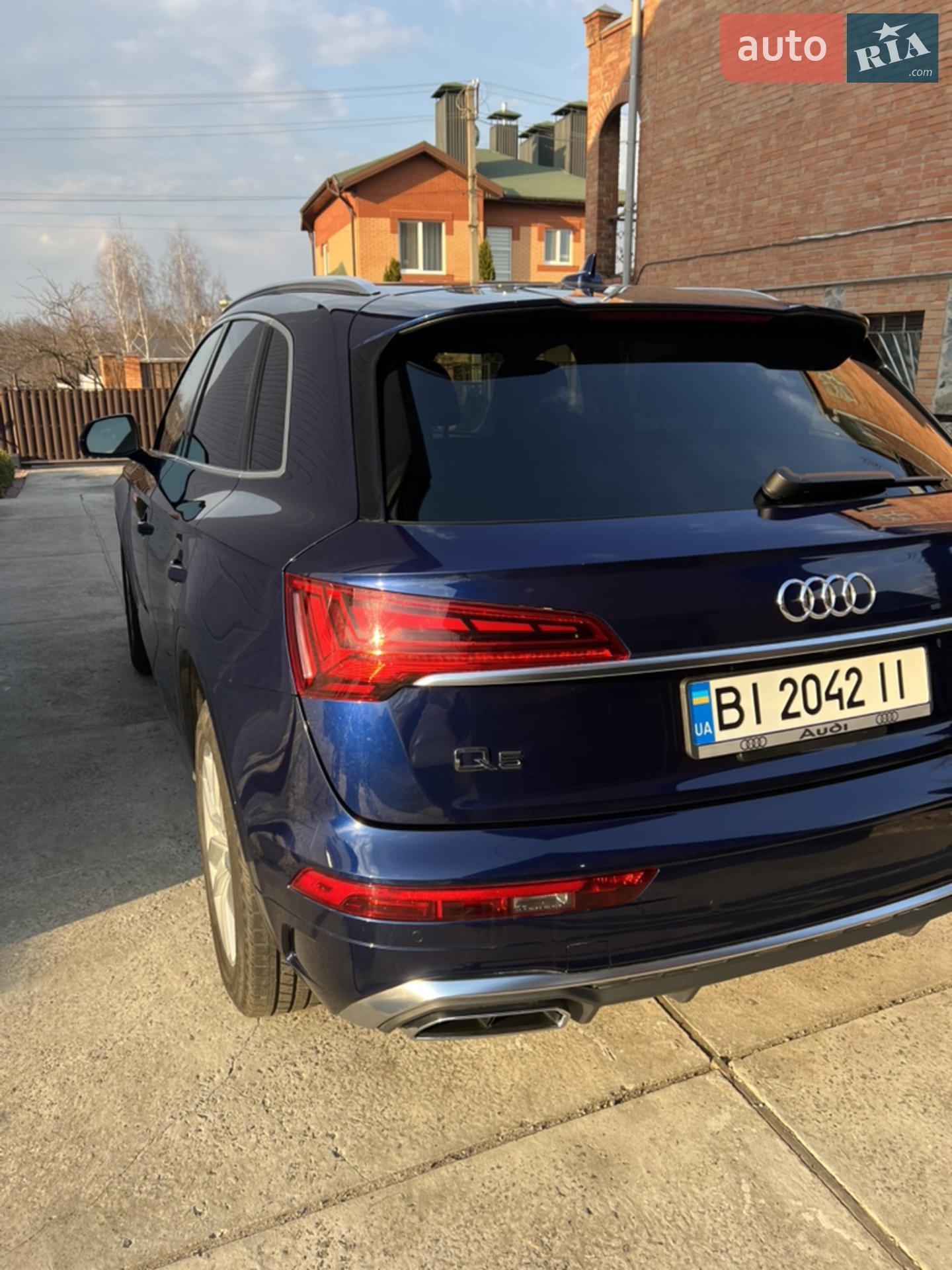 2022 Audi Q5 - мініатюра 22