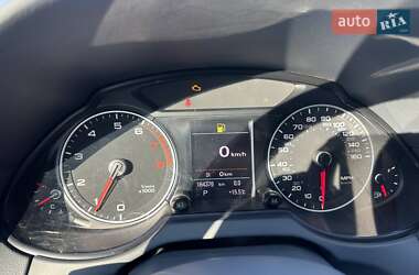 Внедорожник / Кроссовер Audi Q5 2014 в 
