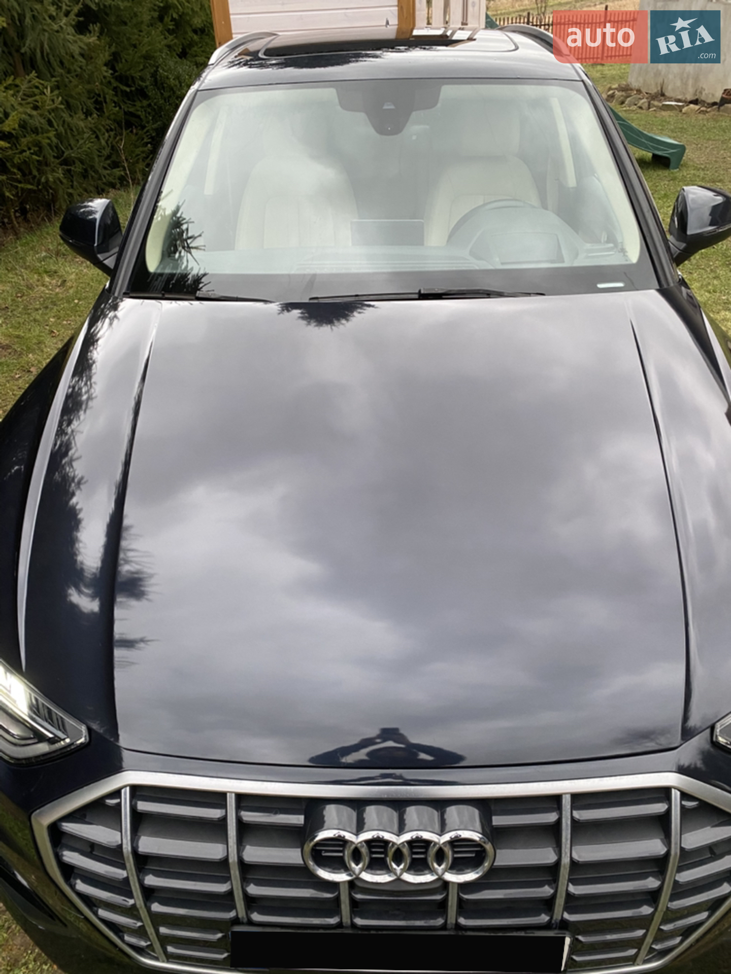 2018 Audi Q5 - мініатюра 14