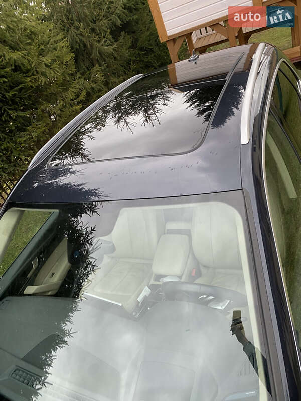 Внедорожник / Кроссовер Audi Q5 2018 в Львове фото 15 Внедорожник / Кроссовер Audi Q5 2018 в Львове