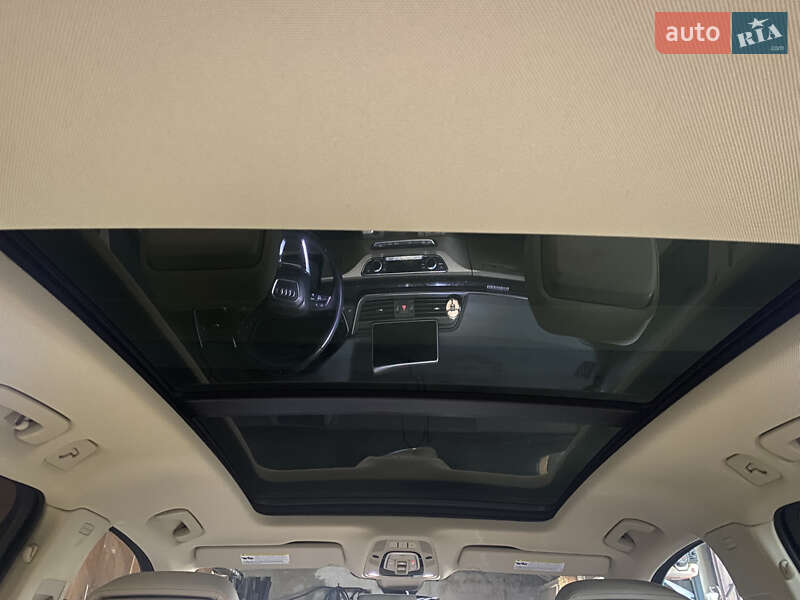 Внедорожник / Кроссовер Audi Q5 2018 в Львове фото 27 Внедорожник / Кроссовер Audi Q5 2018 в Львове