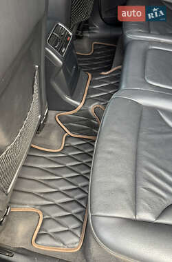 Внедорожник / Кроссовер Audi Q5 2011 в Коростене