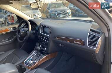 Внедорожник / Кроссовер Audi Q5 2015 в 
