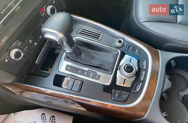 Внедорожник / Кроссовер Audi Q5 2015 в 