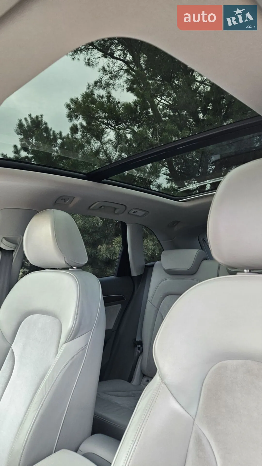 2013 Audi Q5 - мініатюра 8