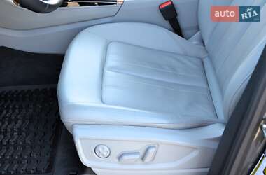 Позашляховик / Кросовер Audi Q5 2022 в 