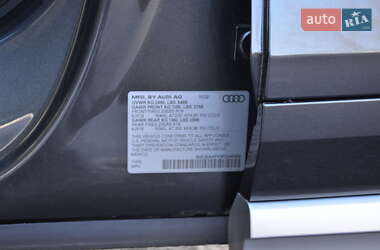 Позашляховик / Кросовер Audi Q5 2022 в 