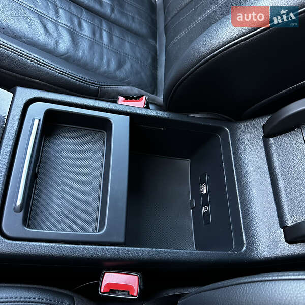 Внедорожник / Кроссовер Audi Q5 2018 в Луцке