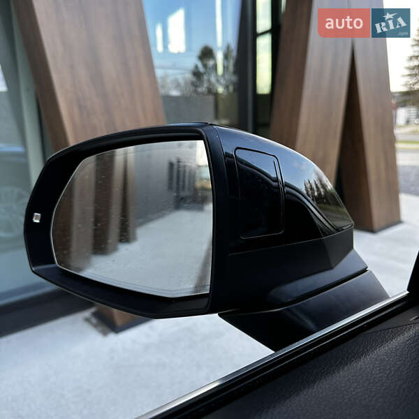 Внедорожник / Кроссовер Audi Q5 2018 в Луцке