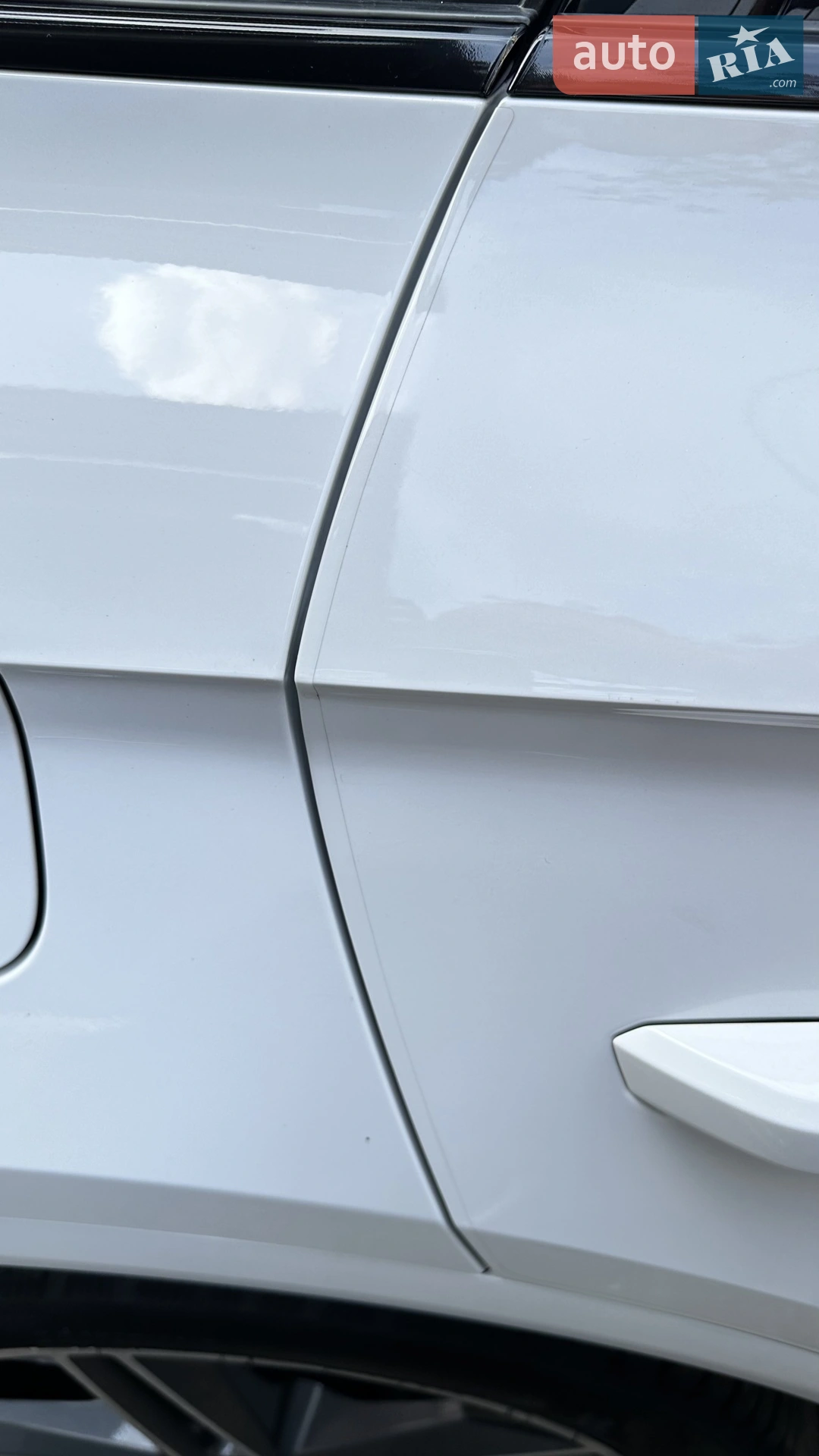 2020 Audi Q5 - мініатюра 12