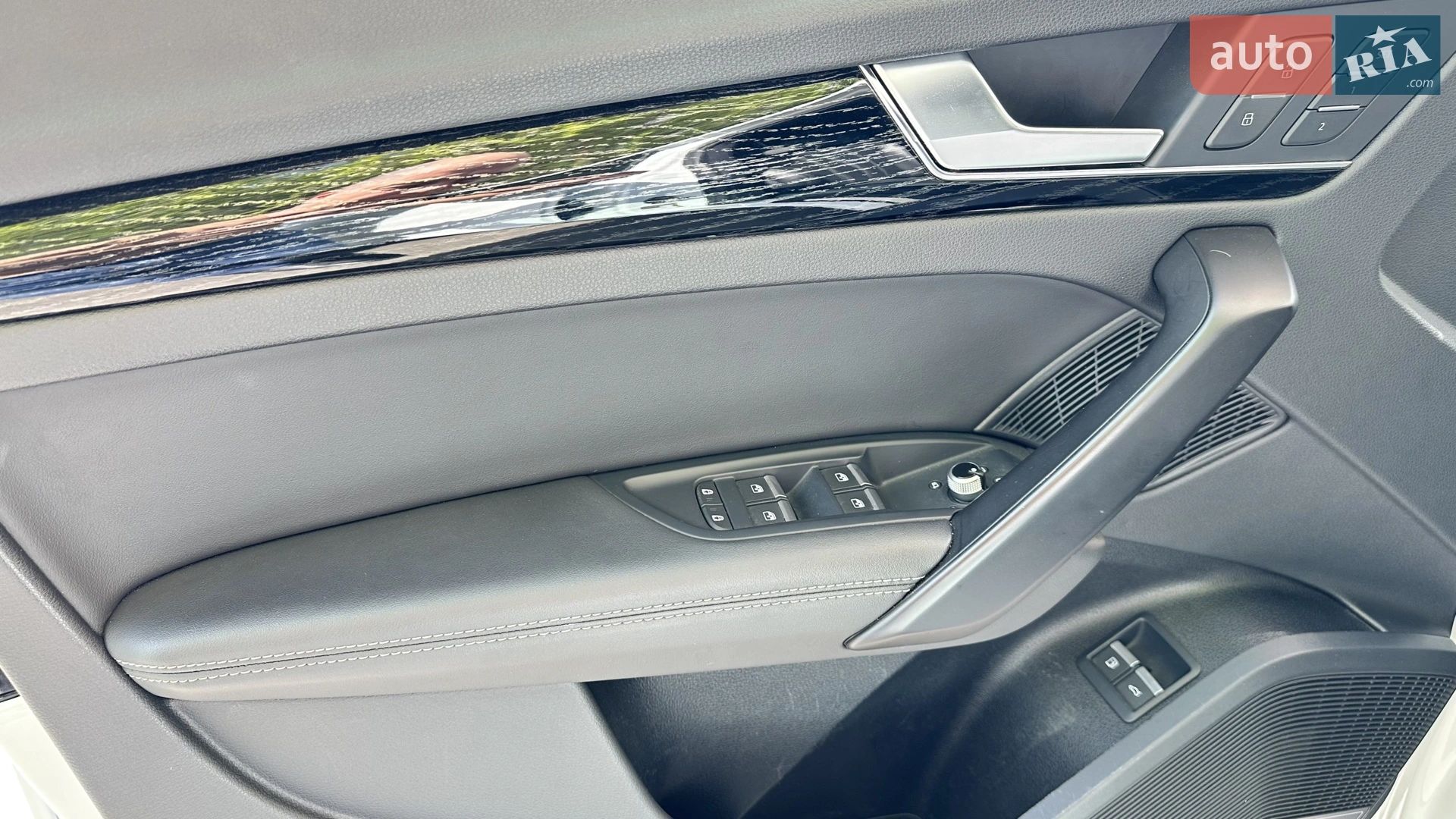 2020 Audi Q5 - мініатюра 31