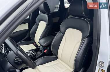 Внедорожник / Кроссовер Audi Q5 2014 в 