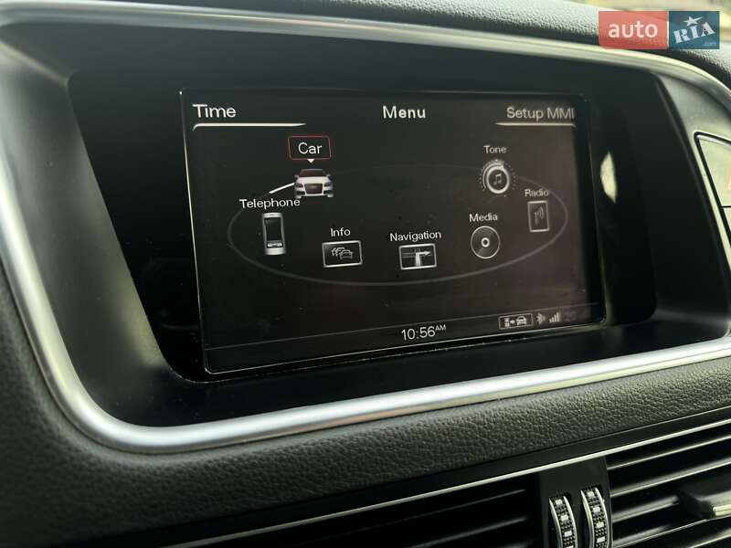 Внедорожник / Кроссовер Audi Q5 2014 в Коломые фото 19 Внедорожник / Кроссовер Audi Q5 2014 в Коломые