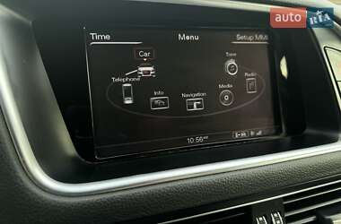 Внедорожник / Кроссовер Audi Q5 2014 в 