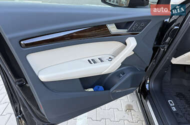 Внедорожник / Кроссовер Audi Q5 2022 в 