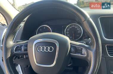 Внедорожник / Кроссовер Audi Q5 2008 в 
