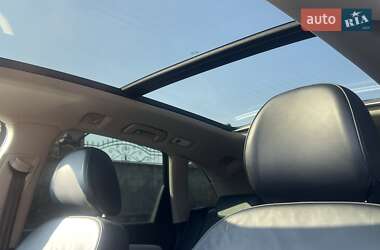 Внедорожник / Кроссовер Audi Q5 2008 в 