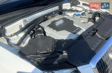 Внедорожник / Кроссовер Audi Q5 2008 в 