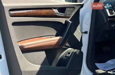 Внедорожник / Кроссовер Audi Q5 2019 в 