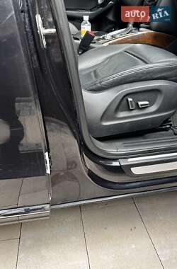 Внедорожник / Кроссовер Audi Q5 2015 в 