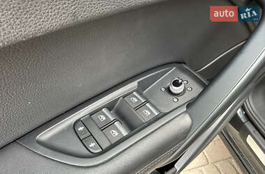 Внедорожник / Кроссовер Audi Q5 2019 в 