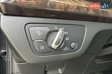 Внедорожник / Кроссовер Audi Q5 2019 в 