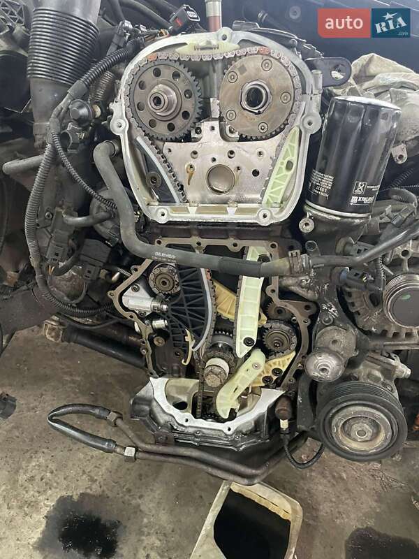 Внедорожник / Кроссовер Audi Q5 2013 в Львове